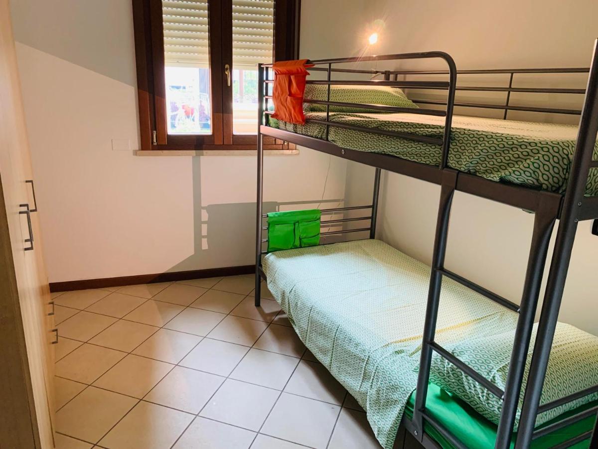 Ferienwohnung I Platani 3 Montecatini Terme Exterior foto