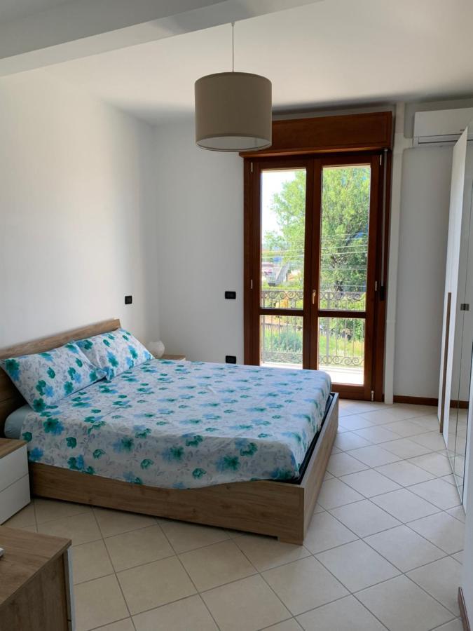 Ferienwohnung I Platani 3 Montecatini Terme Exterior foto